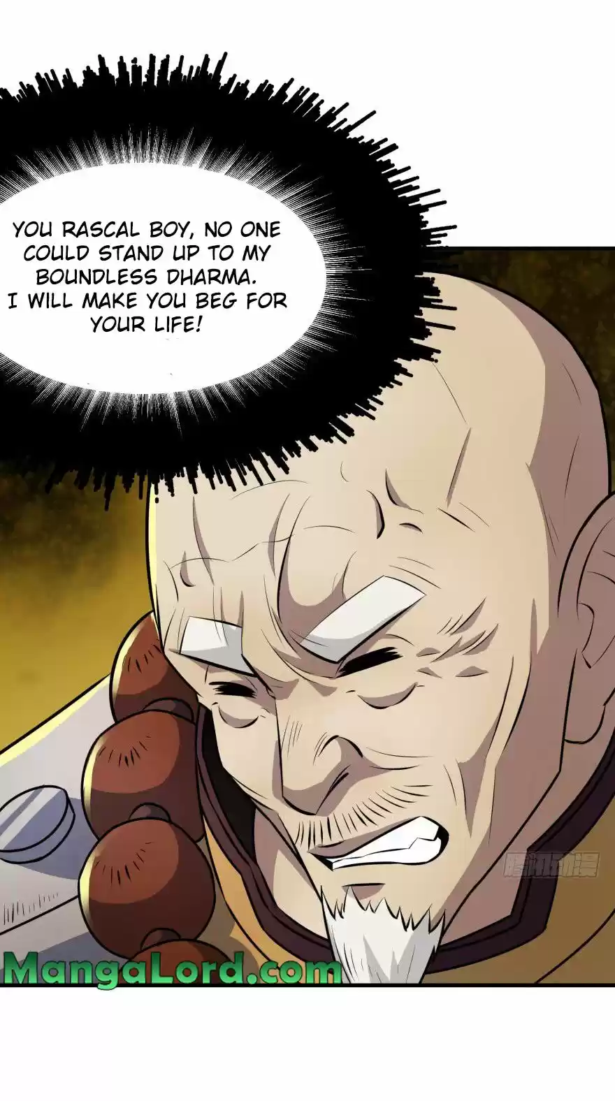 The Hunter Chapter 99