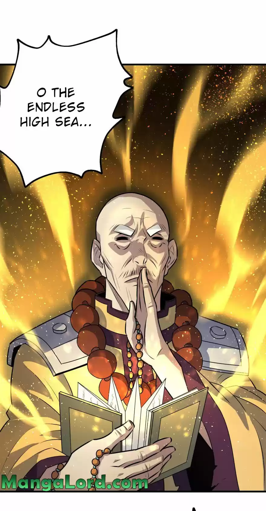 The Hunter Chapter 99