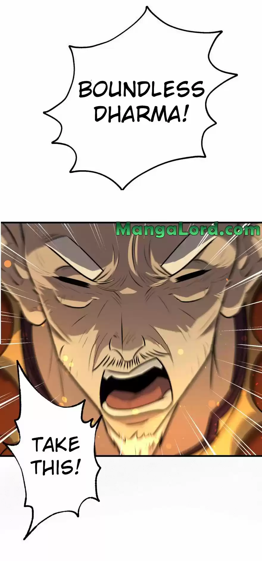 The Hunter Chapter 99