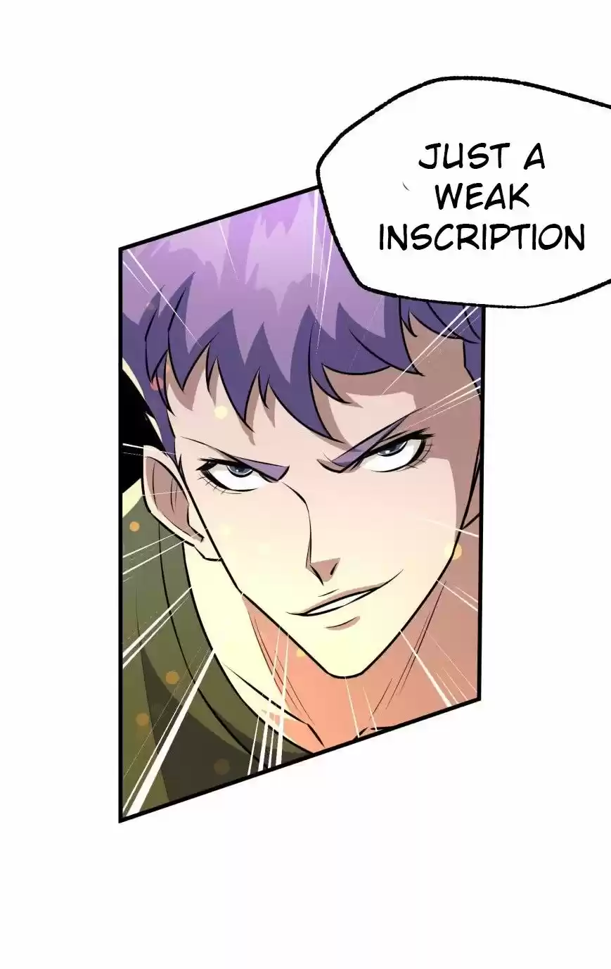 The Hunter Chapter 99