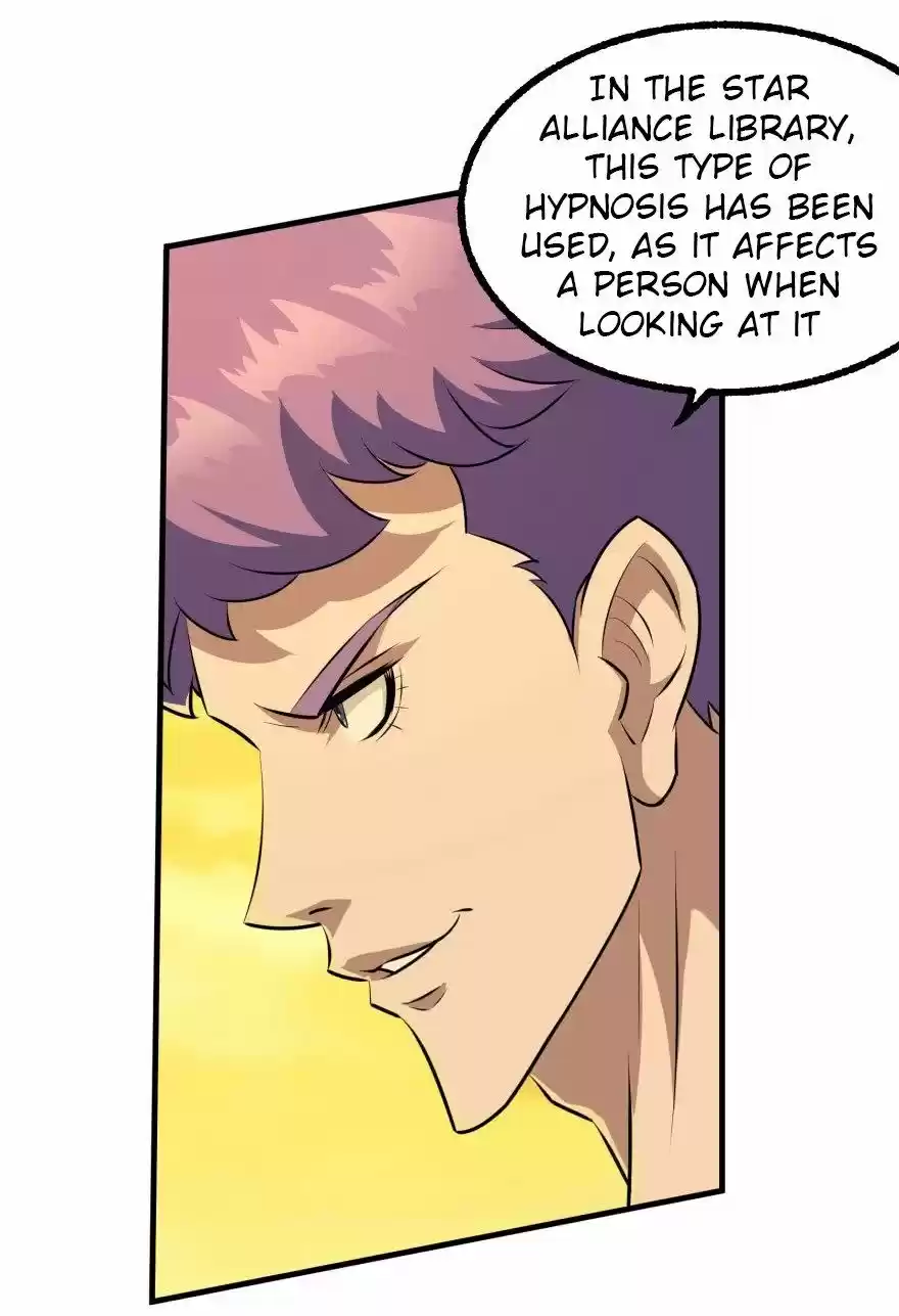 The Hunter Chapter 99