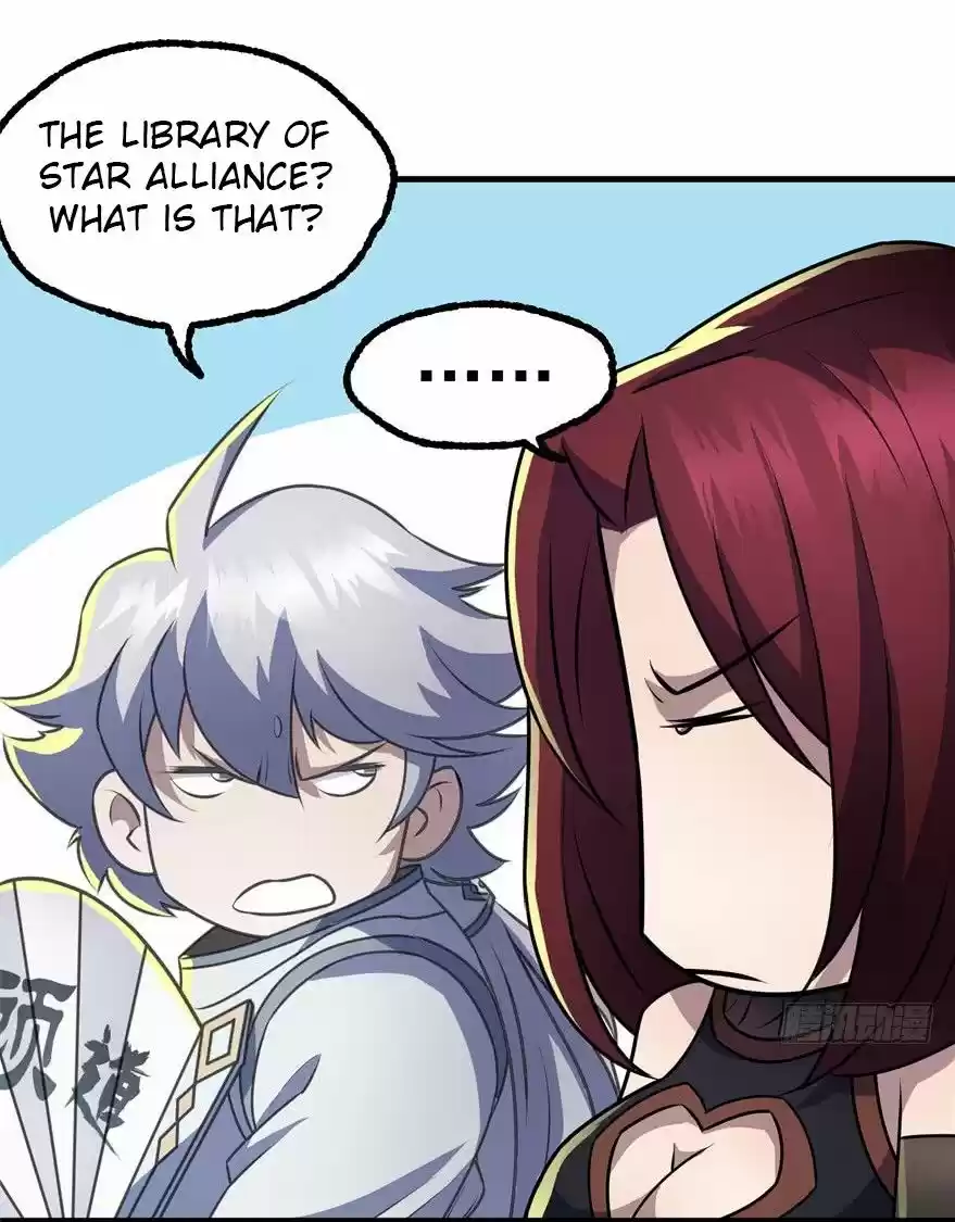 The Hunter Chapter 99