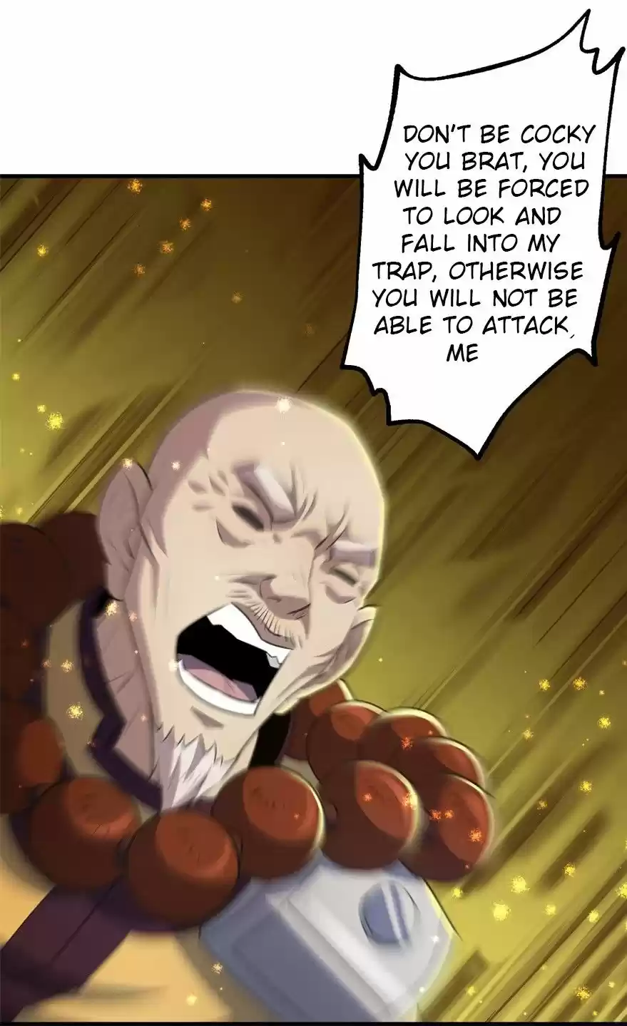 The Hunter Chapter 99