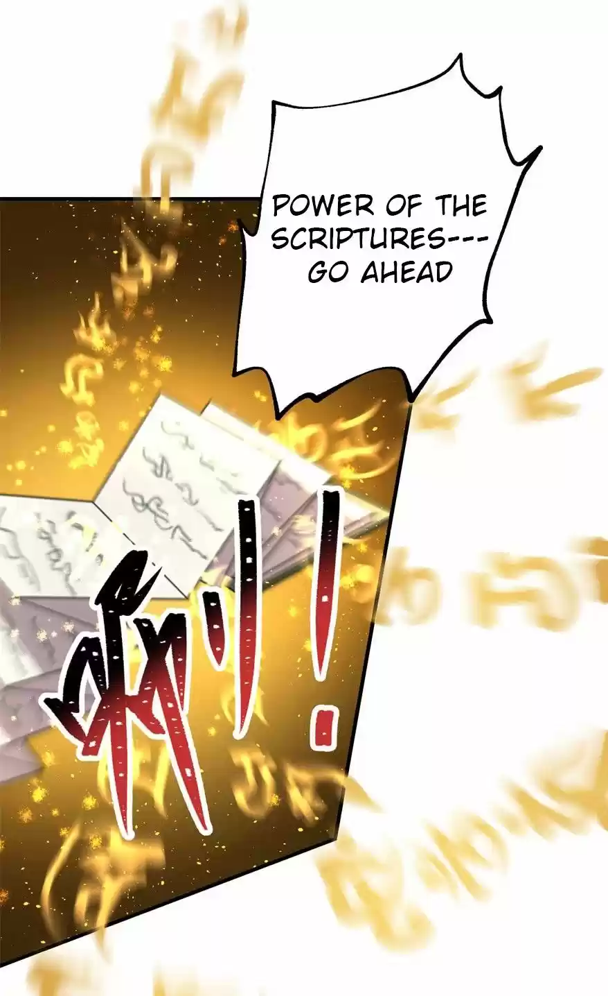 The Hunter Chapter 99