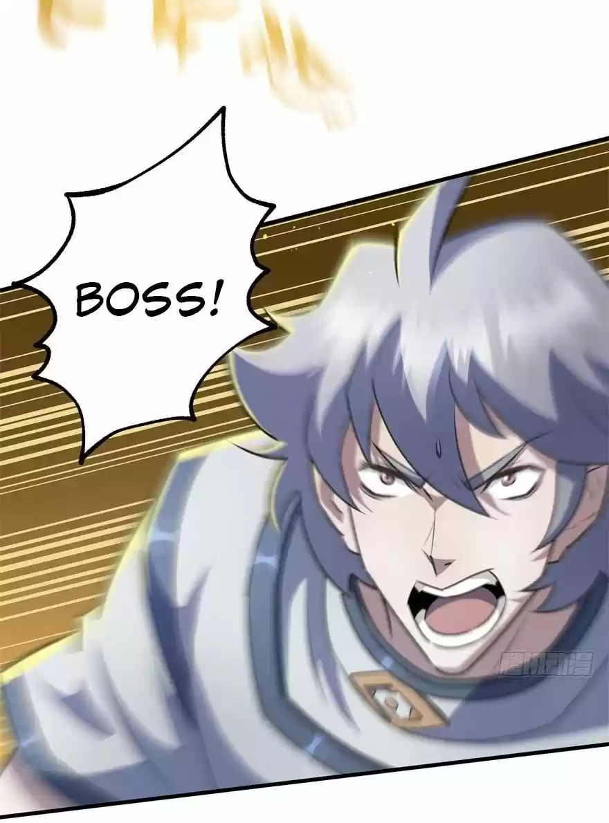 The Hunter Chapter 99