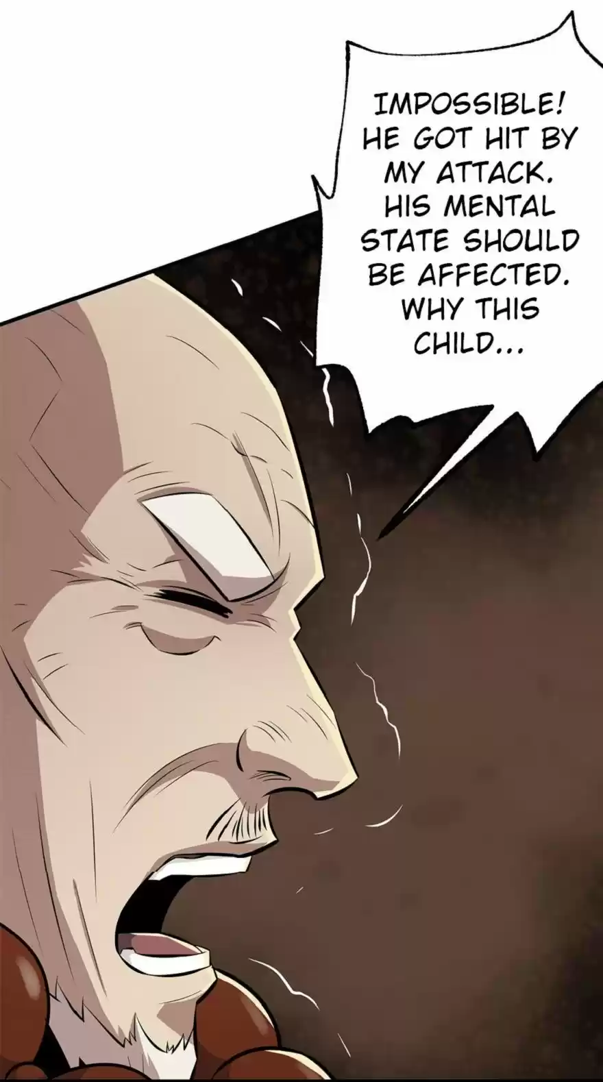 The Hunter Chapter 99