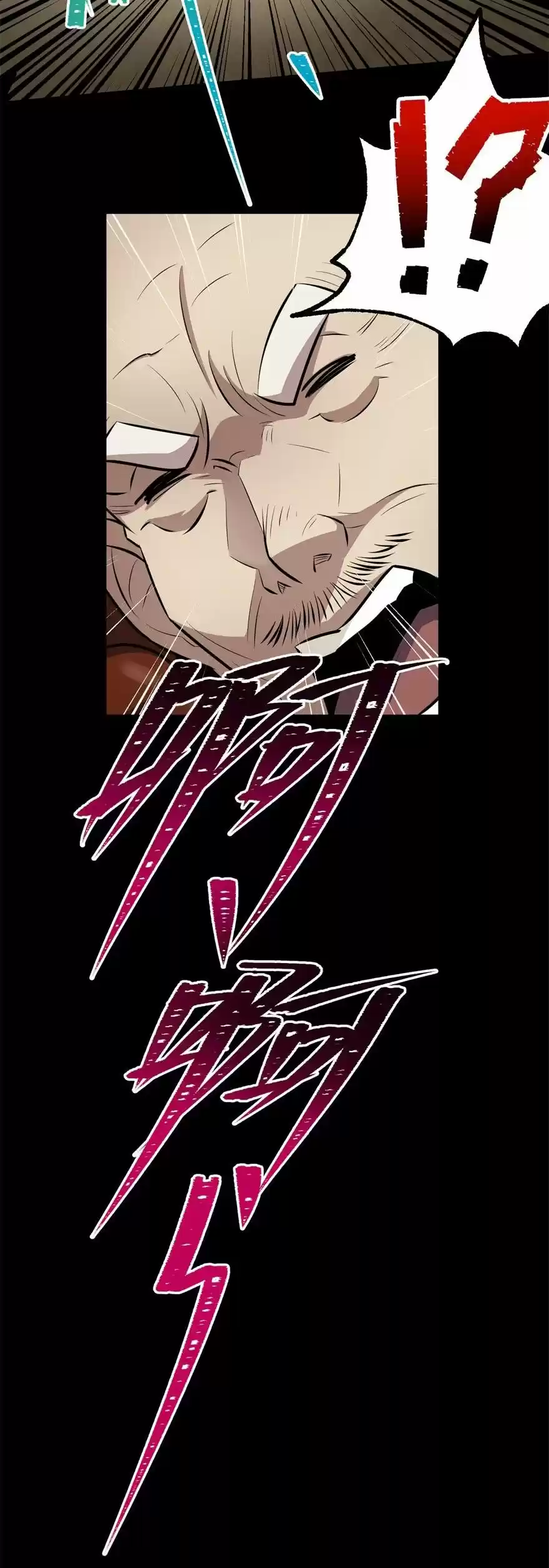 The Hunter Chapter 99