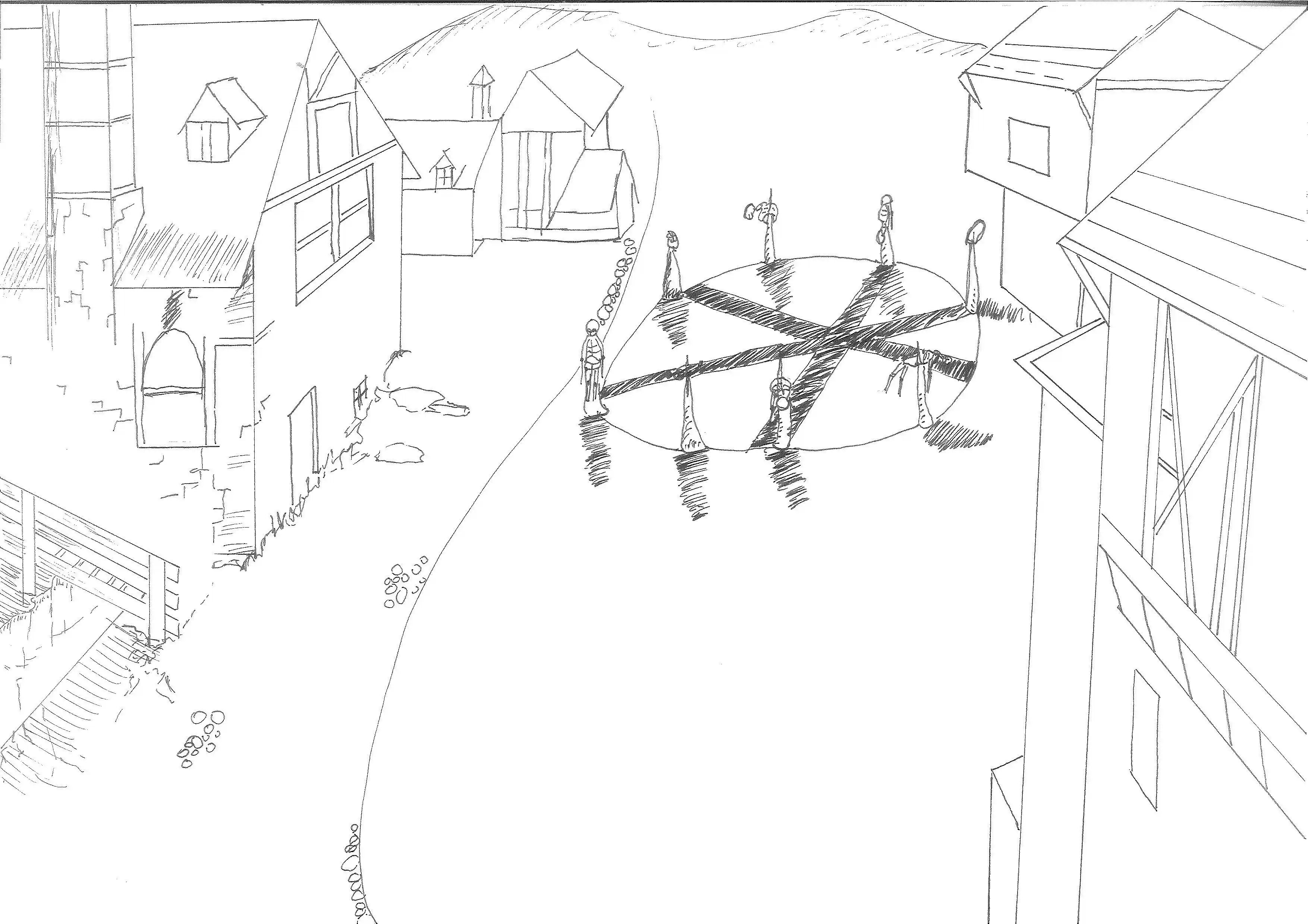 The Hunter Vol.1 Ch.1