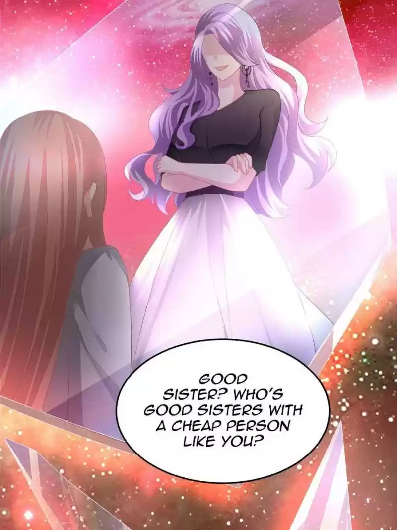 The Icy Chairman’S Cute Little Wife Chapter 1