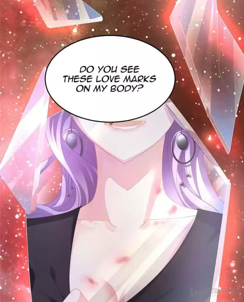 The Icy Chairman’S Cute Little Wife Chapter 1