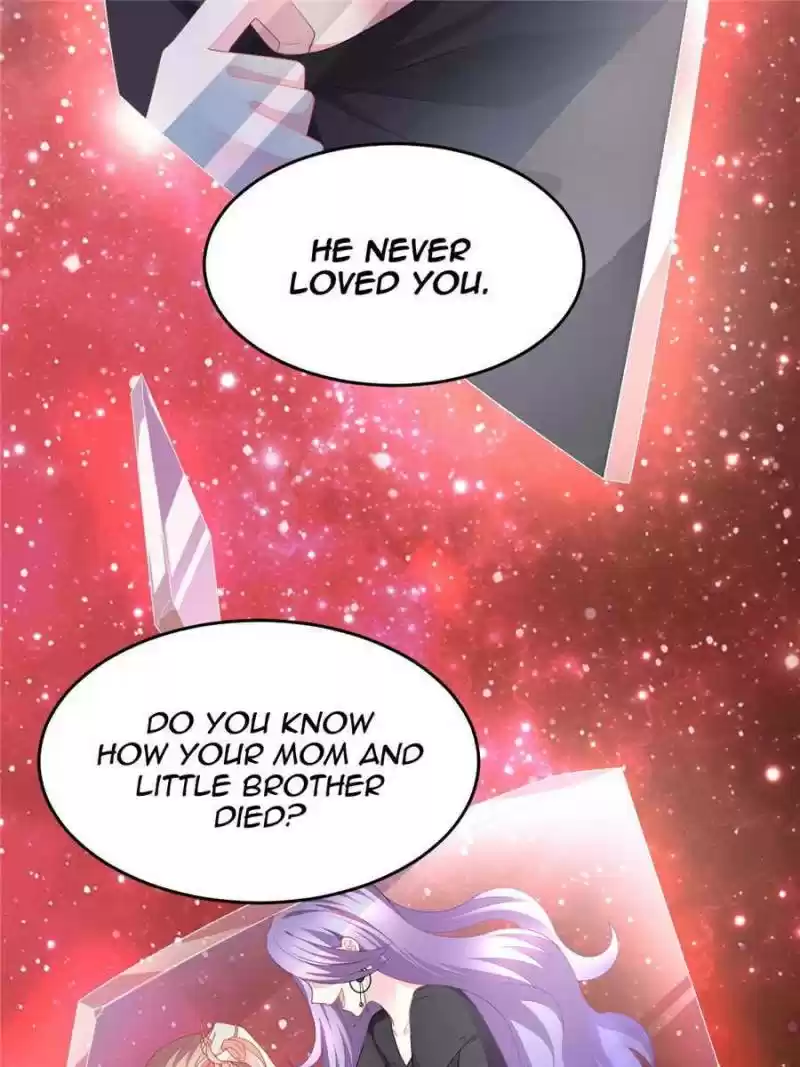 The Icy Chairman’S Cute Little Wife Chapter 1