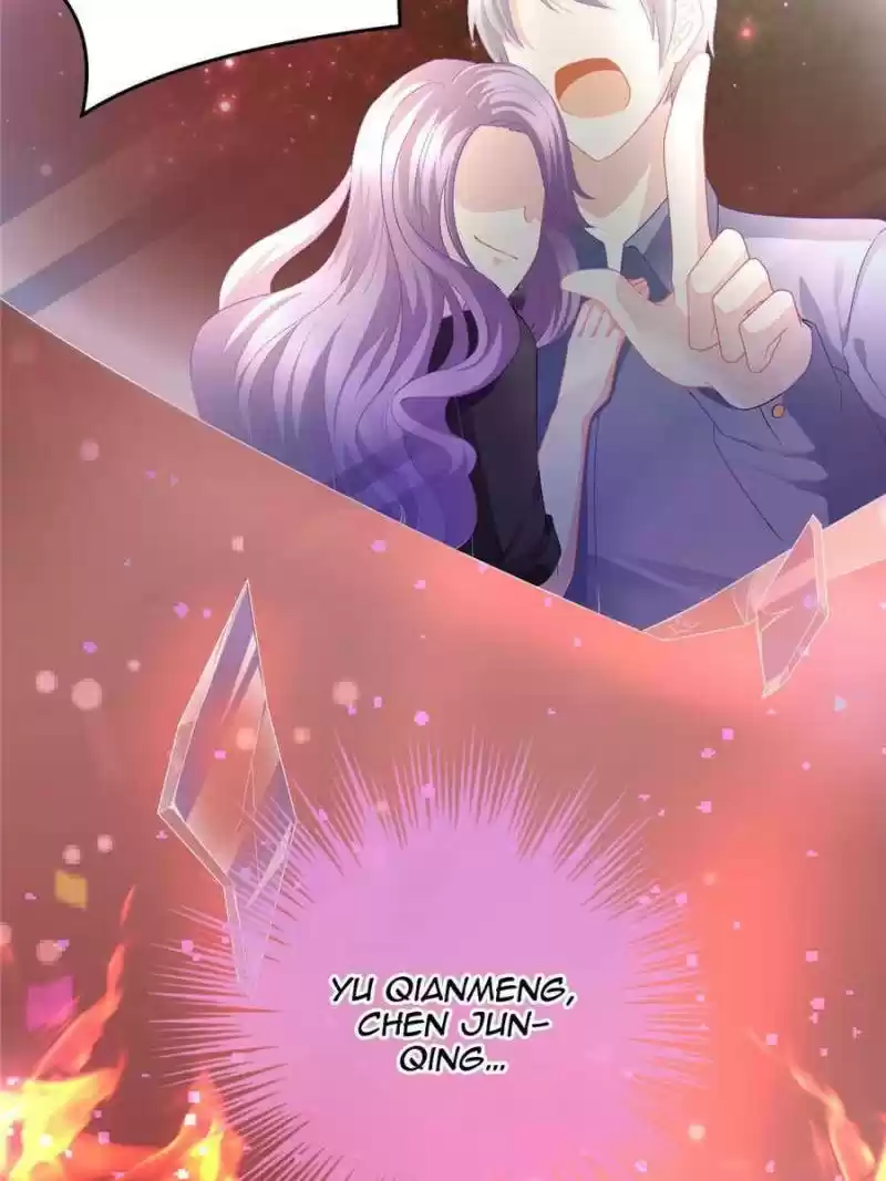 The Icy Chairman’S Cute Little Wife Chapter 1