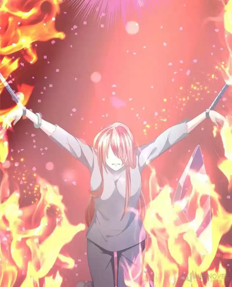 The Icy Chairman’S Cute Little Wife Chapter 1