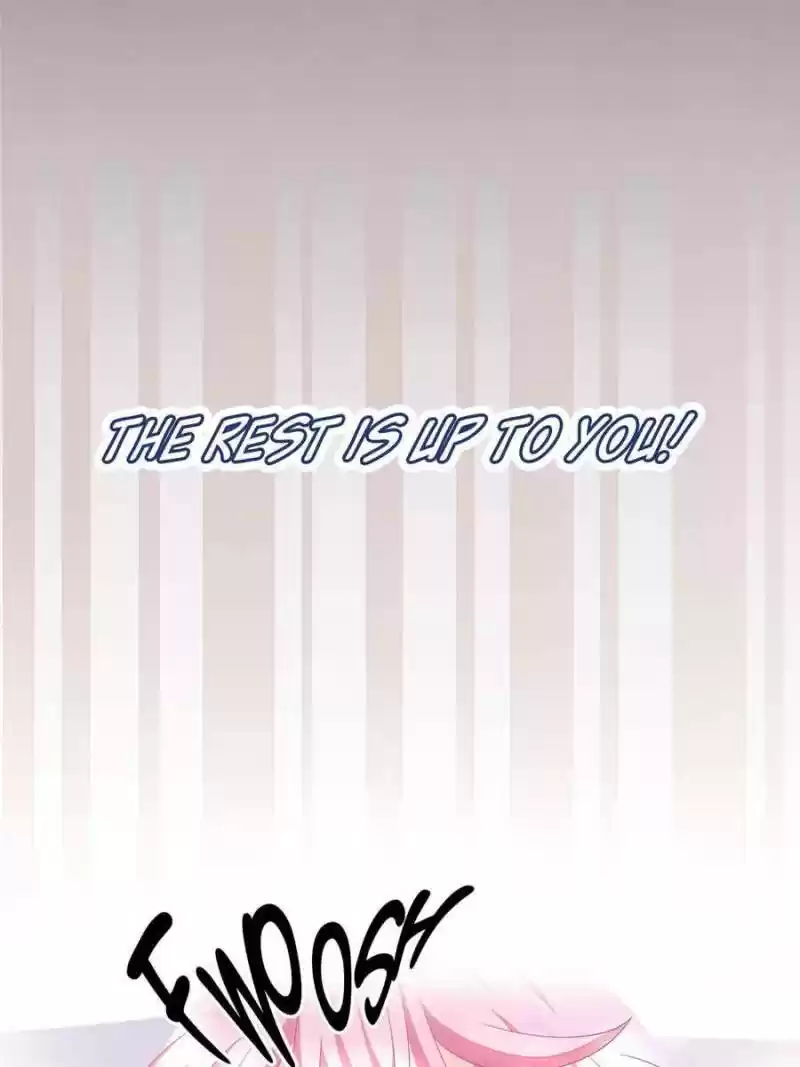 The Icy Chairman’S Cute Little Wife Chapter 1