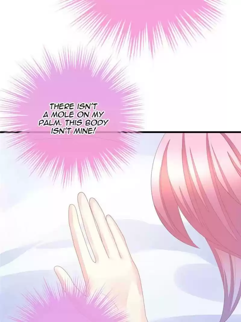 The Icy Chairman’S Cute Little Wife Chapter 1