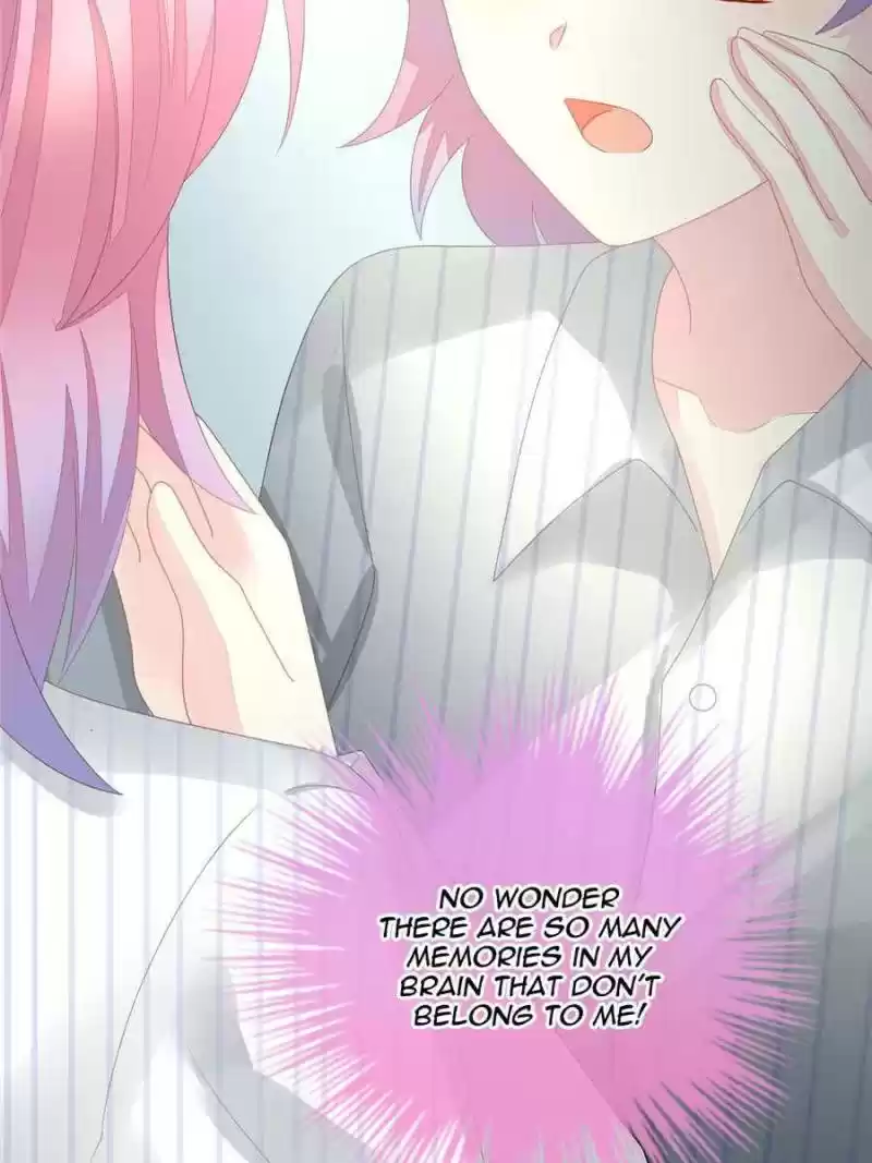 The Icy Chairman’S Cute Little Wife Chapter 1