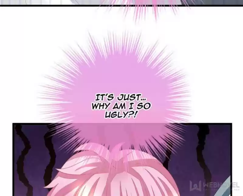 The Icy Chairman’S Cute Little Wife Chapter 1