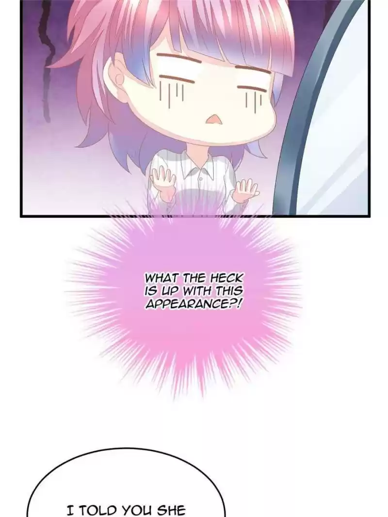 The Icy Chairman’S Cute Little Wife Chapter 1