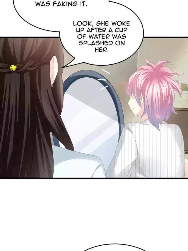 The Icy Chairman’S Cute Little Wife Chapter 1