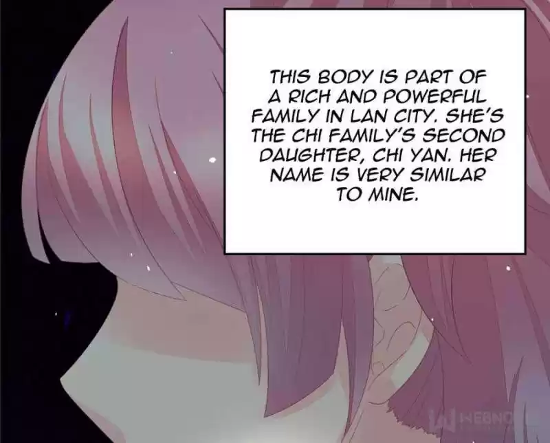 The Icy Chairman’S Cute Little Wife Chapter 1