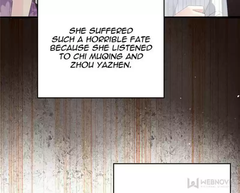 The Icy Chairman’S Cute Little Wife Chapter 1