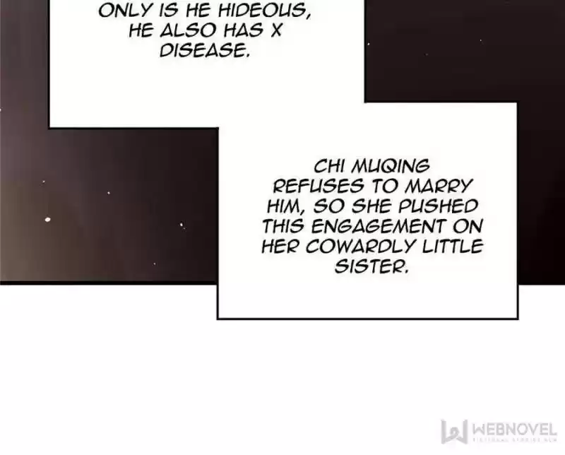 The Icy Chairman’S Cute Little Wife Chapter 1