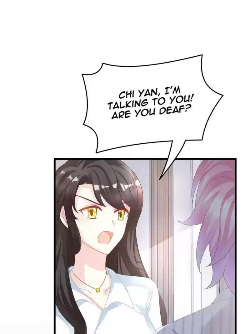 The Icy Chairman’S Cute Little Wife Chapter 1