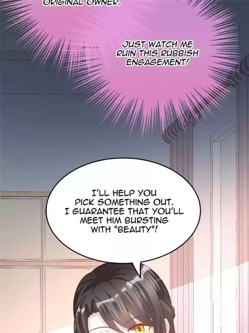 The Icy Chairman’S Cute Little Wife Chapter 1