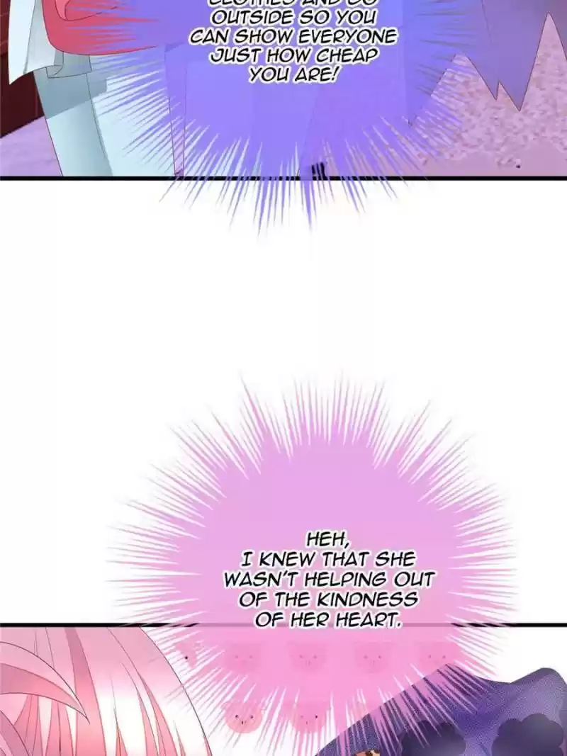 The Icy Chairman’S Cute Little Wife Chapter 1