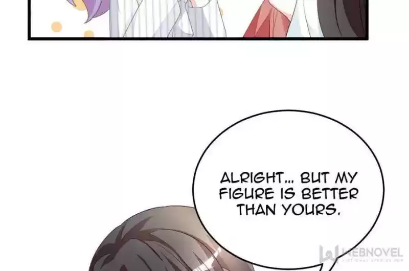 The Icy Chairman’S Cute Little Wife Chapter 1