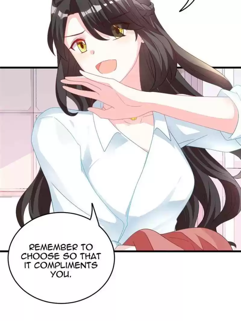 The Icy Chairman’S Cute Little Wife Chapter 1