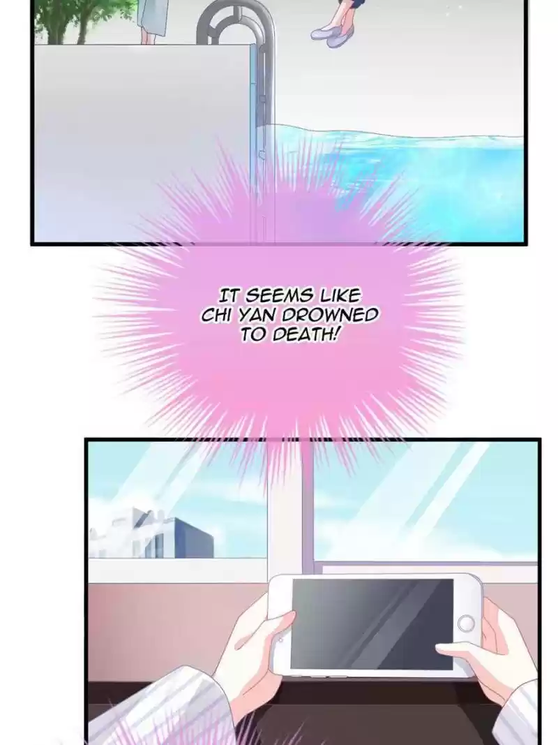 The Icy Chairman’S Cute Little Wife Chapter 1