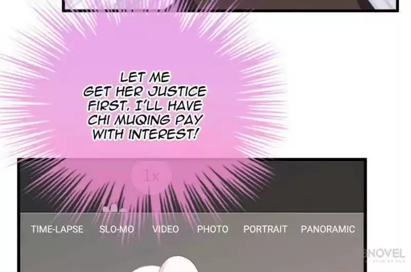 The Icy Chairman’S Cute Little Wife Chapter 1