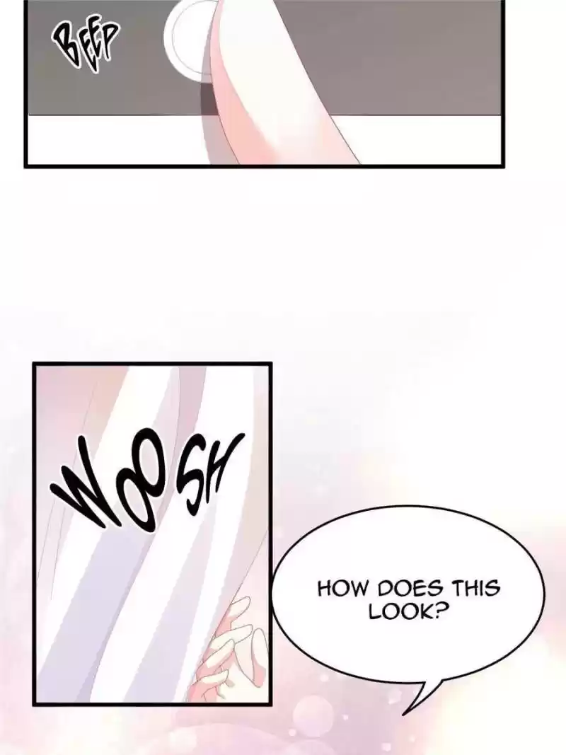 The Icy Chairman’S Cute Little Wife Chapter 1