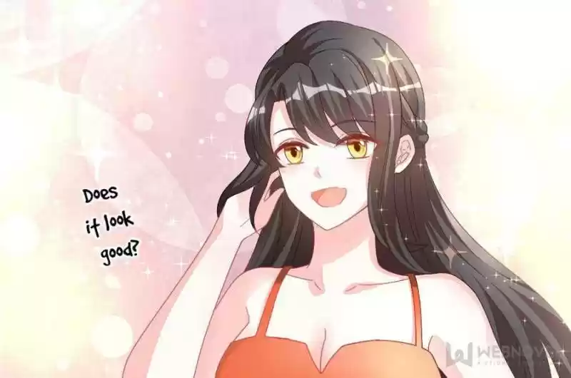 The Icy Chairman’S Cute Little Wife Chapter 1