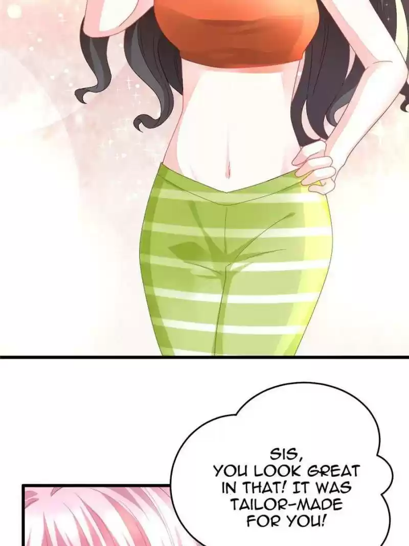 The Icy Chairman’S Cute Little Wife Chapter 1