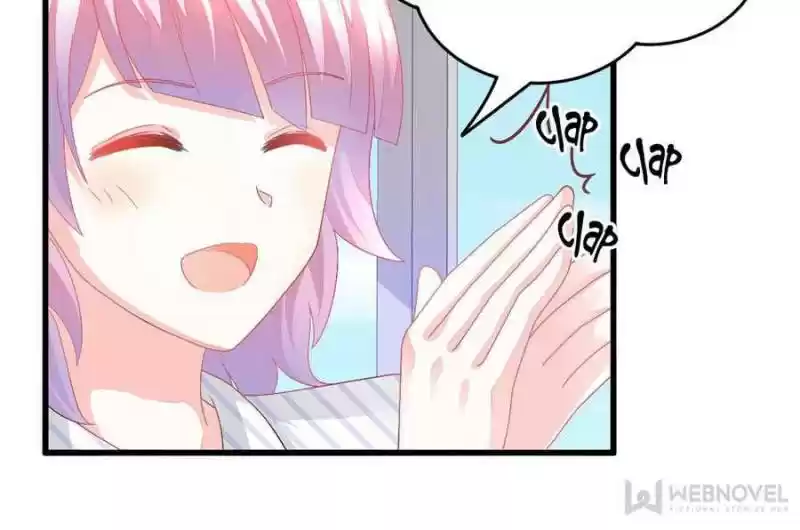 The Icy Chairman’S Cute Little Wife Chapter 1