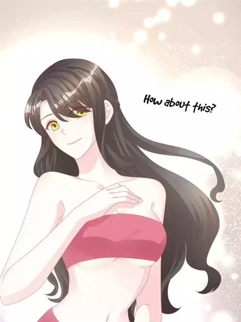 The Icy Chairman’S Cute Little Wife Chapter 1