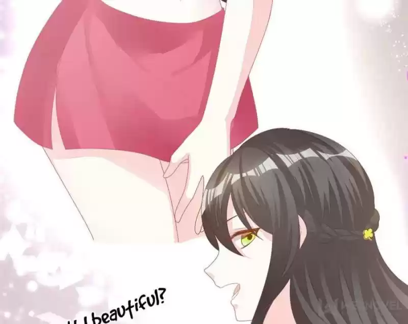 The Icy Chairman’S Cute Little Wife Chapter 1