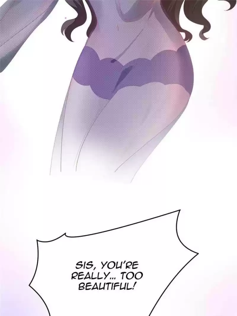 The Icy Chairman’S Cute Little Wife Chapter 1