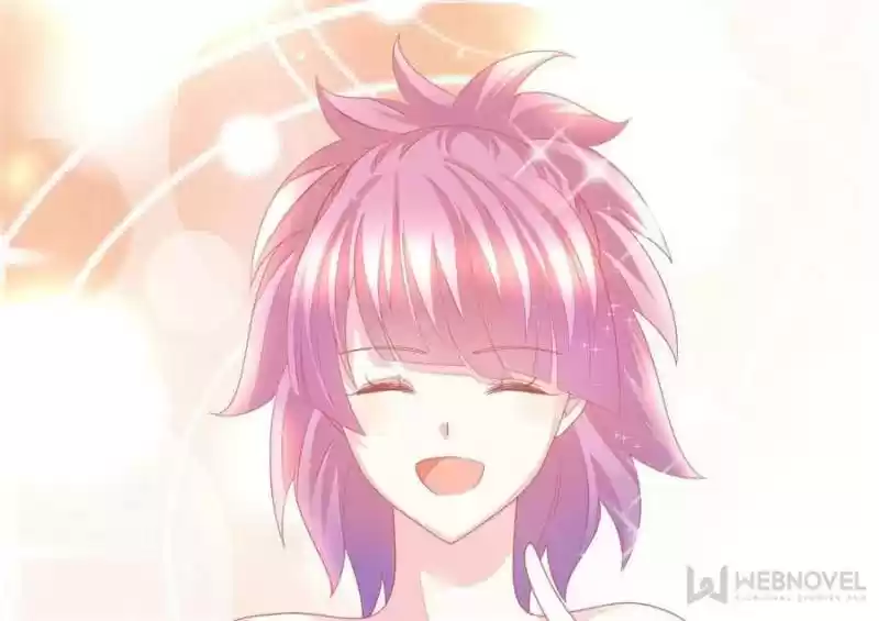 The Icy Chairman’S Cute Little Wife Chapter 1