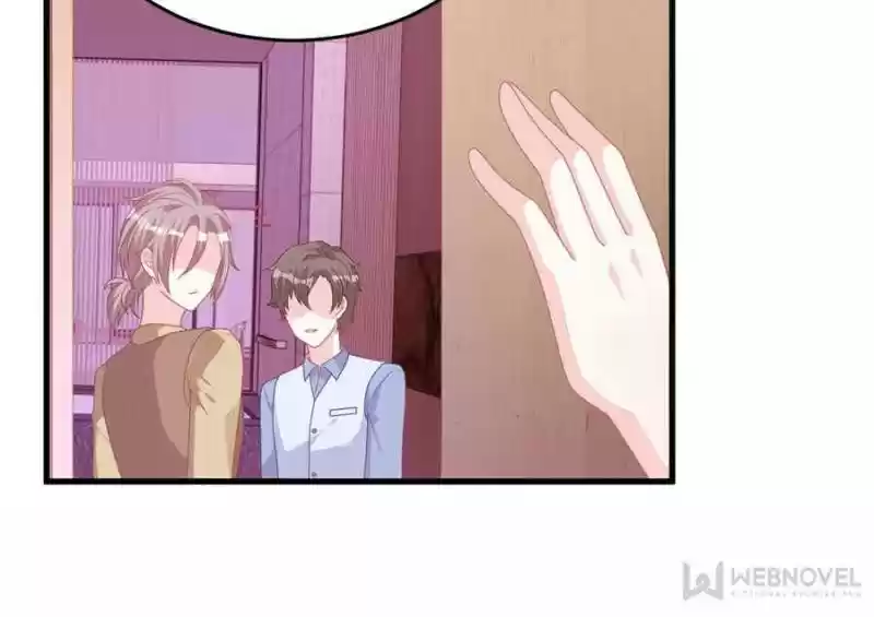 The Icy Chairman’S Cute Little Wife Chapter 1