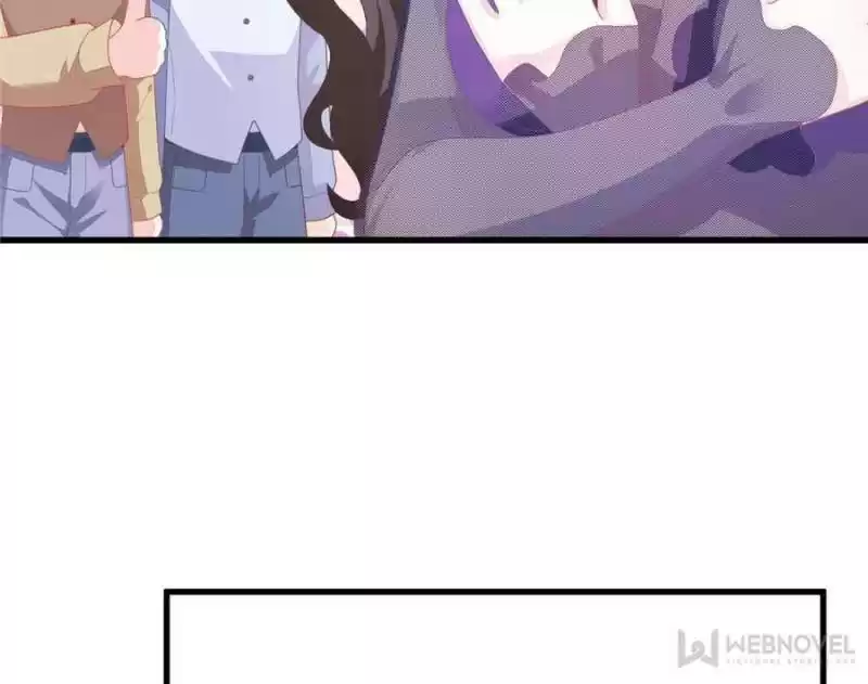 The Icy Chairman’S Cute Little Wife Chapter 1