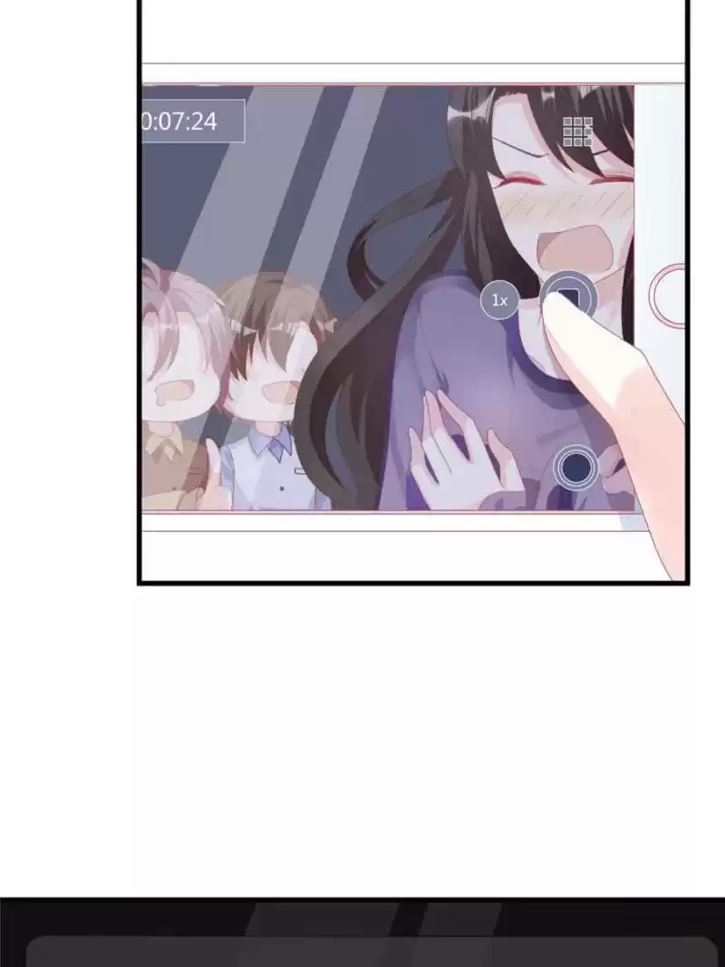 The Icy Chairman’S Cute Little Wife Chapter 1