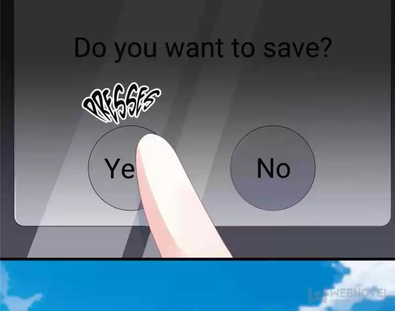 The Icy Chairman’S Cute Little Wife Chapter 1