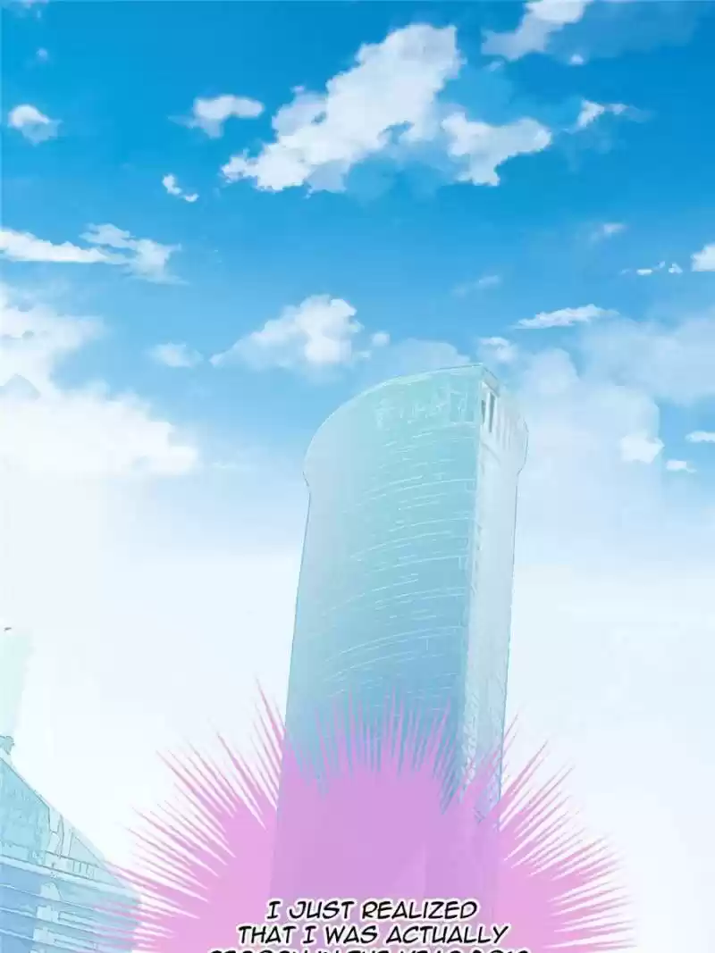 The Icy Chairman’S Cute Little Wife Chapter 1