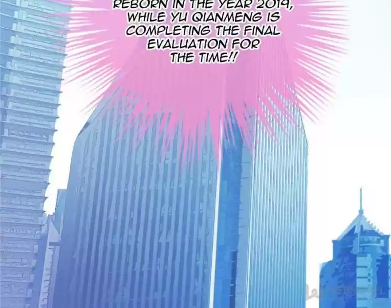 The Icy Chairman’S Cute Little Wife Chapter 1