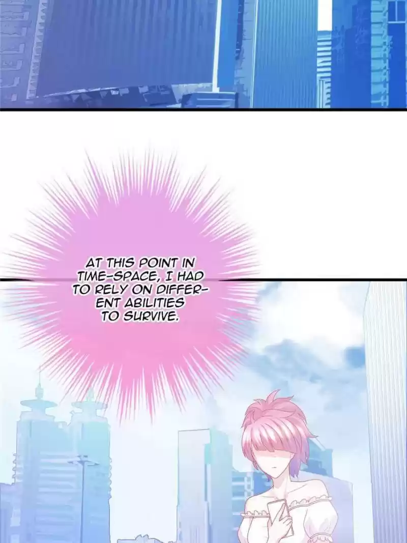 The Icy Chairman’S Cute Little Wife Chapter 1