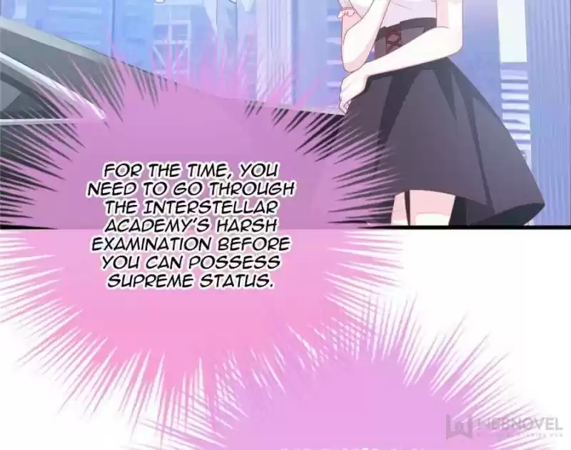 The Icy Chairman’S Cute Little Wife Chapter 1