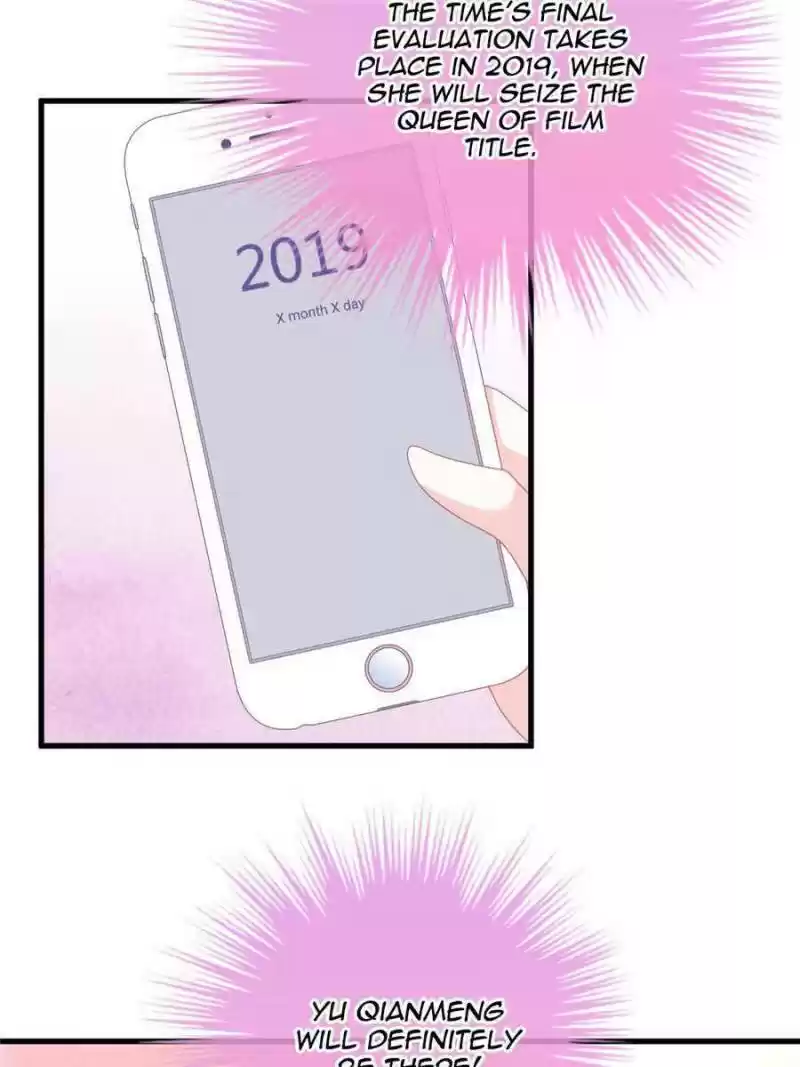 The Icy Chairman’S Cute Little Wife Chapter 1